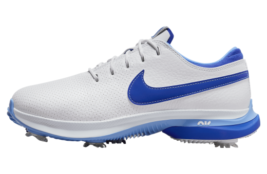 Nike Air Zoom Victory Tour 3 White / University Blue / Football Grey