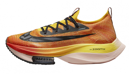 Nike Air ZoomX AlphaFly NEXT% Ekiden