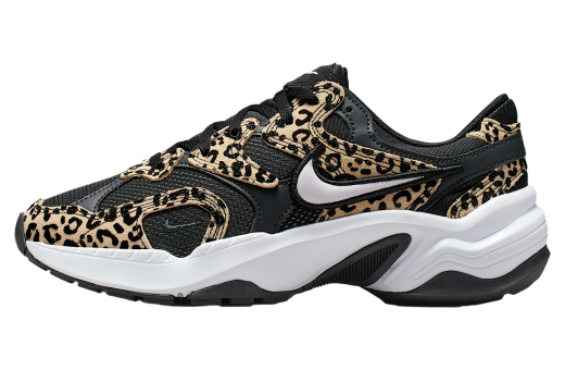 Nike Al8 WMNS Black / Off Noir - Oct 2025 - HV6175-001