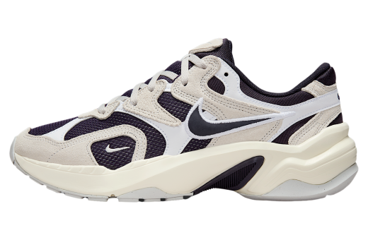 Nike Al8 WMNS Cave Purple / White