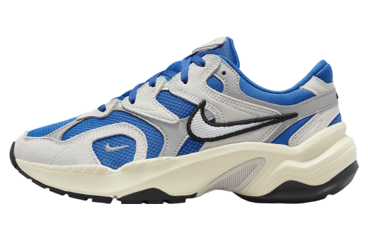 Nike AL8 WMNS Game Royal / Photon Dust