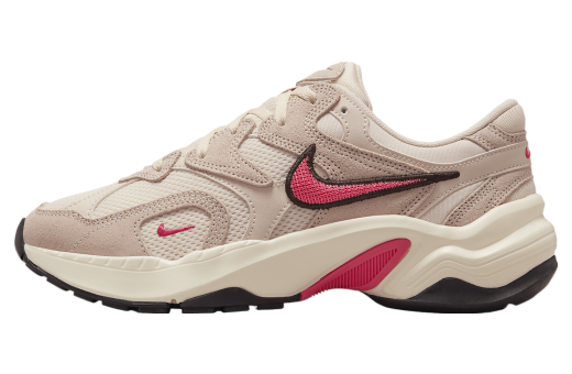 Nike AL8 WMNS Guava Ice / Black