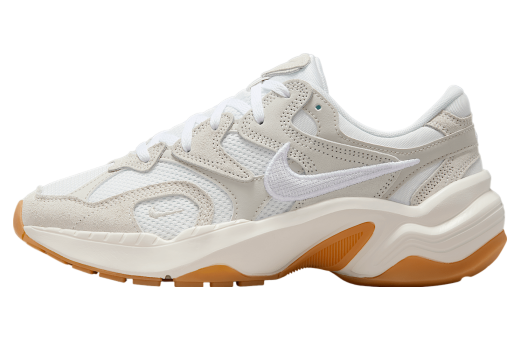 Nike Al8 WMNS Summit White / Light Bone