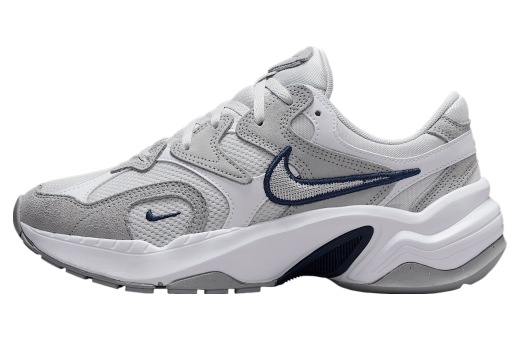 Nike Al8 WMNS Wolf Grey / Midnight Navy