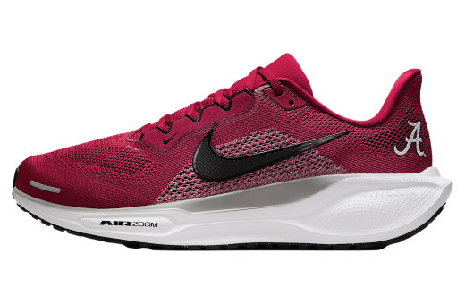 Nike Alabama Pegasus 41 Team Crimson / Pewter Grey