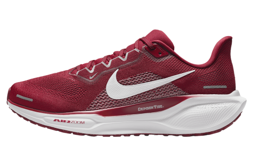 Nike Alabama Pegasus 41 Team Crimson / White