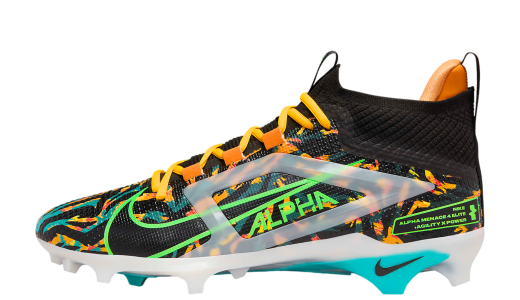 Nike Alpha Menace 4 Elite Travis Kelce