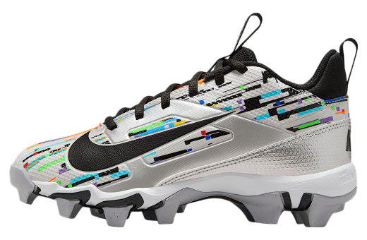 Nike Alpha Menace 4 Shark GS Photon Dust / Wolf Grey - May