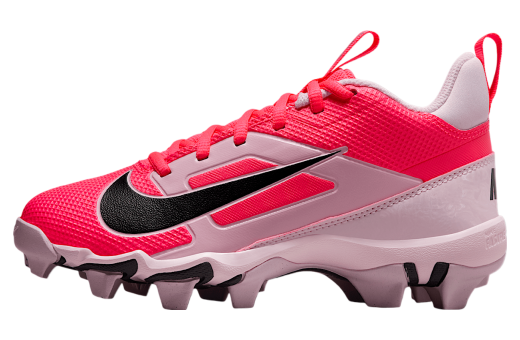Nike Alpha Menace 4 Shark GS Racer Pink / Pink Foam