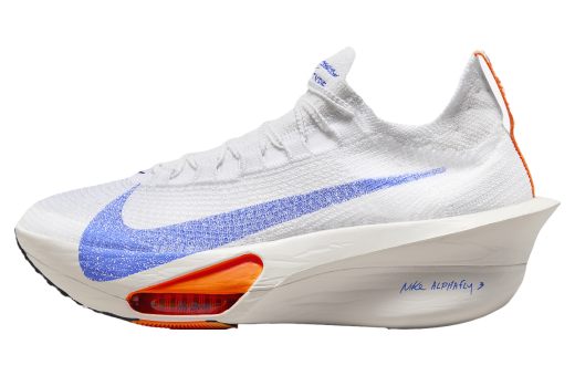 Nike Alphafly 3 Blueprint