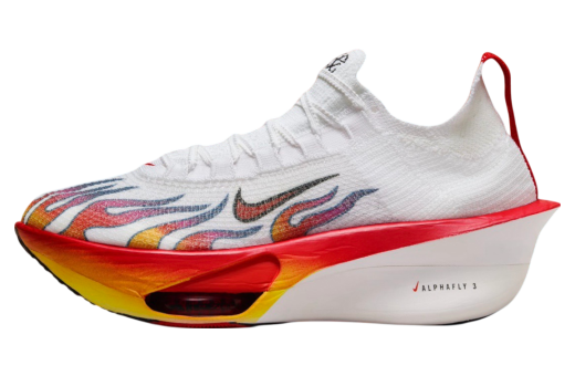 Nike AlphaFly 3 Fuel The Fire