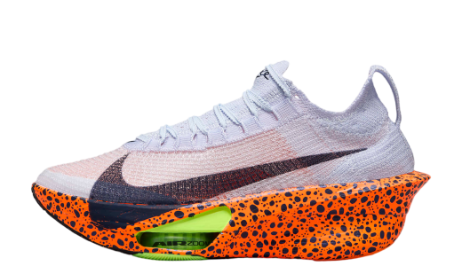 Nike AlphaFly 3 WMNS Olympic Safari