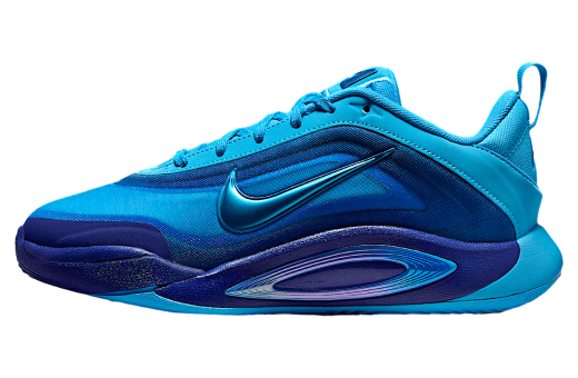 Nike Aone Indigo Girl GS Blue Fury / Racer Blue