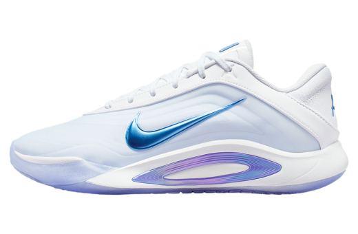 Nike Aone White / Sapphire