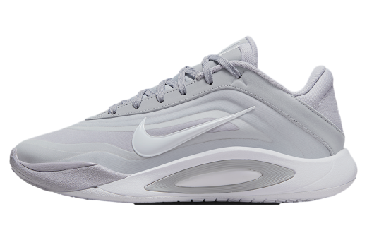 Nike Aone Wolf Grey / White