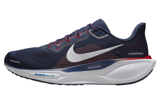 Nike Arizona Pegasus 41 College Navy / White