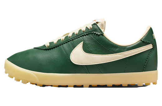 Nike Astrograbber Leather WMNS Fir / Sail