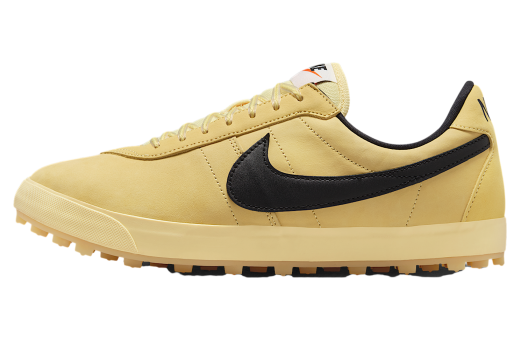 Nike Astrograbber Soft Yellow / Sail