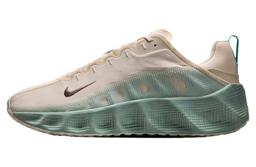 Nike Ava Rover Light Orewood Brown / Washed Teal