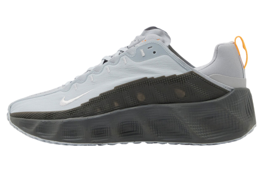 Nike Ava Rover Wolf Grey / Sundial