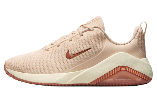 Nike Bella 7 WMNS Pearl White / Soft Pearl - Jul 2025