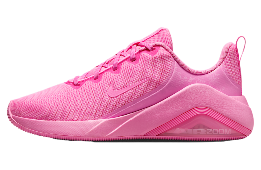 Nike Bella 7 WMNS Pink Spell / Black