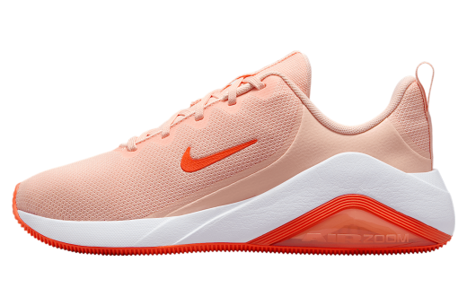 Nike Bella 7 WMNS Washed Coral / White