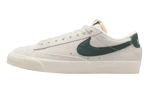 Nike Blazer Low 77 Dark Spruce