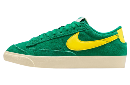 Nike Blazer Low 77 Oregon