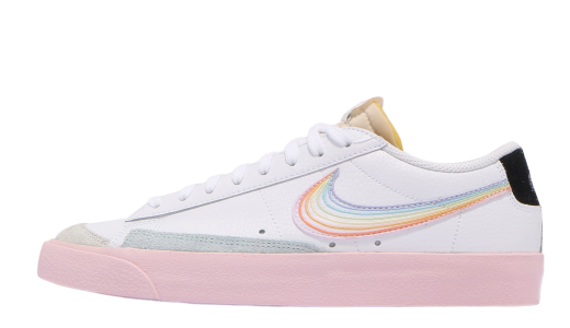 Nike Blazer Low 77 VNTG BT White / Multi