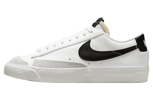 Nike Blazer Low 77 WMNS White / Sail Black