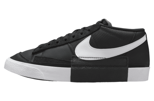 Nike Blazer Low Pro Club Black / Anthracite