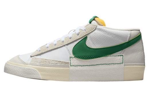 Nike Blazer Low Pro Club Summit White / White