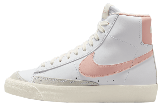 Nike Blazer Mid 77 GS White / Sail