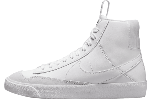 Nike Blazer Mid 77 SE Dance GS White / Black