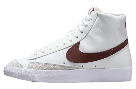 Nike Blazer Mid 77 Vintage Summit White / Dark Pony