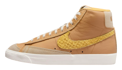 Nike Blazer Mid 77 Vintage Waffle 2.0