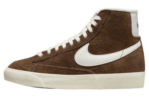 Nike Blazer Mid 77 Vintage WMNS Cacao Wow / Coconut Milk