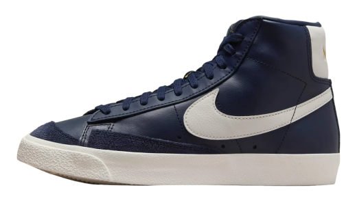 Nike Blazer Mid 77 WMNS Olympic