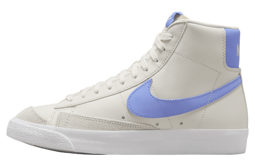 Nike Blazer Mid 77 WMNS Phantom / Royal Pulse