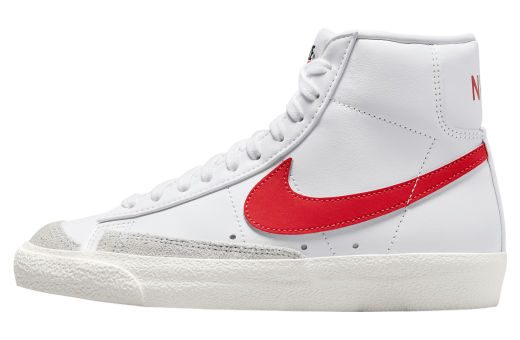 Nike Blazer Mid 77 WMNS White / Sail