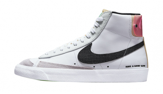 Nike Blazer Mid Have A Good Game