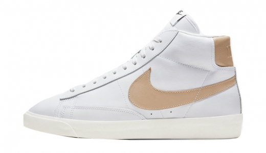 Nike Blazer Mid Light Patina