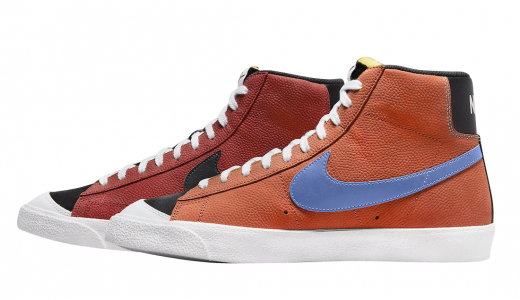 Nike Blazer Mid NBA WNBA