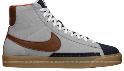 Nike Blazer Mid Premium NPCE