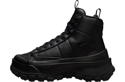 Nike Blazer Mid Roam Triple Black