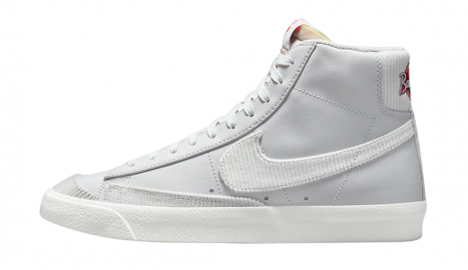 Nike Blazer Mid Sports Specialties Vast Grey