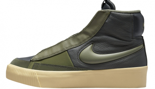 Nike Blazer Mid Victory Olive