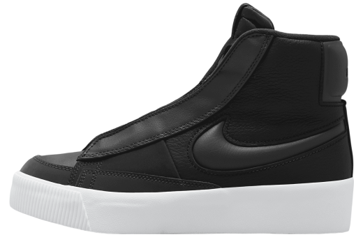 Nike Blazer Mid Victory WMNS Black / Off Noir