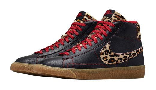 Nike Blazer Mid Vintage "Safari"